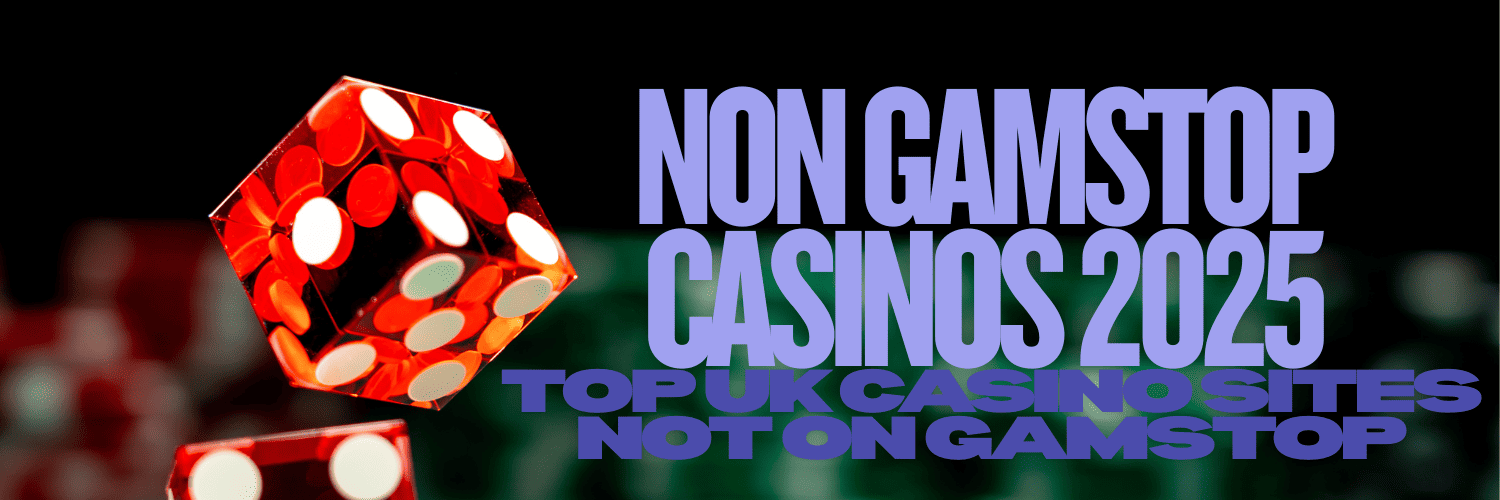 Exploring Alternative Casinos That Are Not on Gamstop